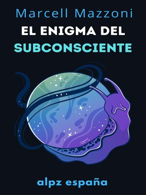 cover image of El Enigma Del Subconsciente